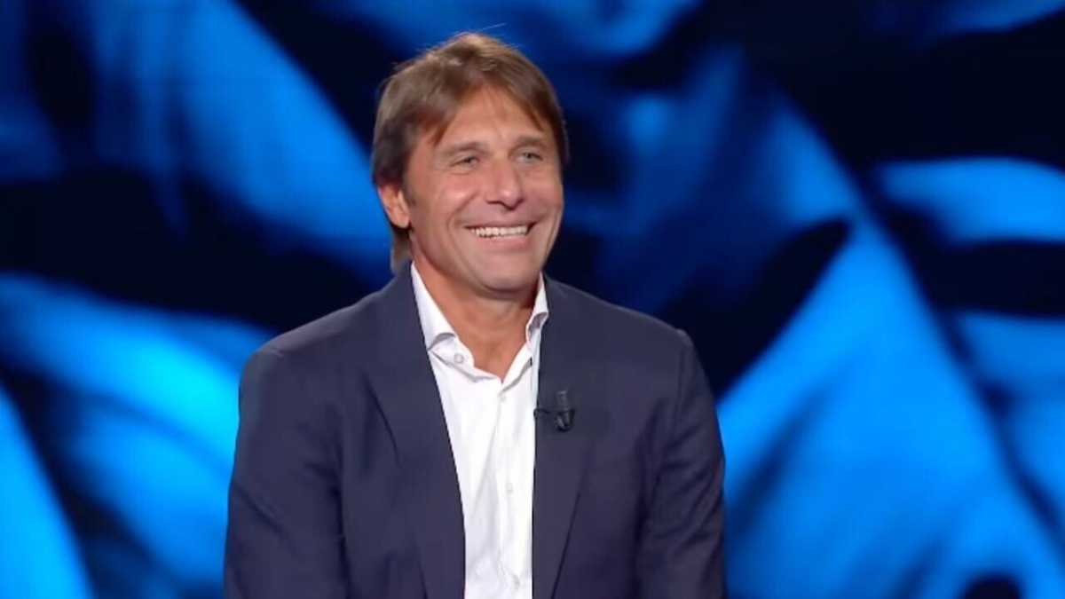 Immagine di La scoperta dell'altro Antonio Conte