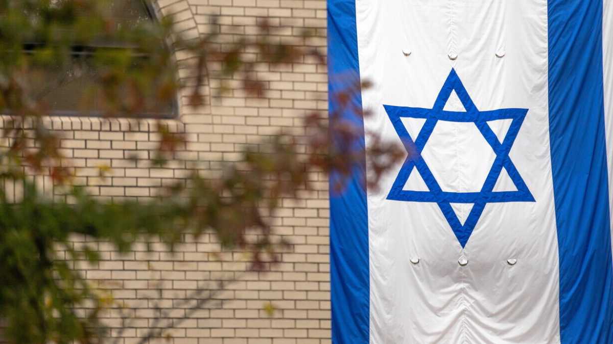Immagine di Attaccare Israele non comporta un prezzo. Difenderla sì