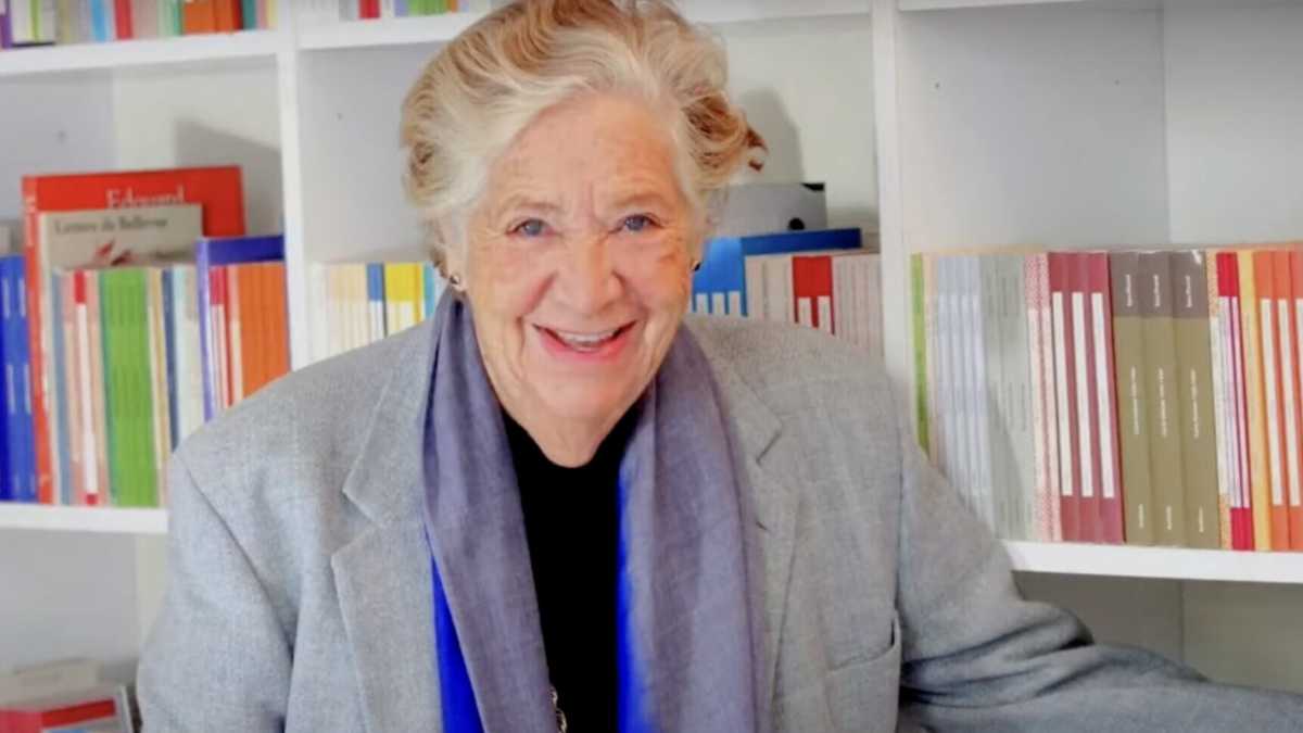 Immagine di Rosellina Archinto, la grandissima editrice che scovava grandissimi autori