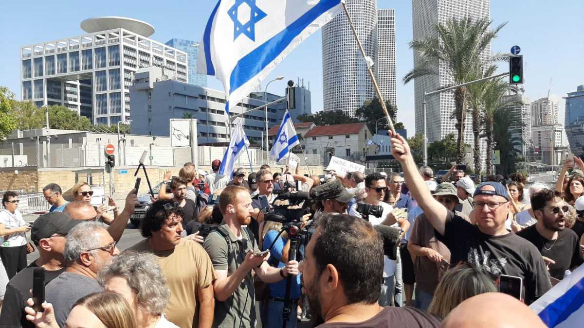 Immagine di Israele, la vittima esecrabile. La dissonanza cognitiva di una rimozione ideologica e brutale