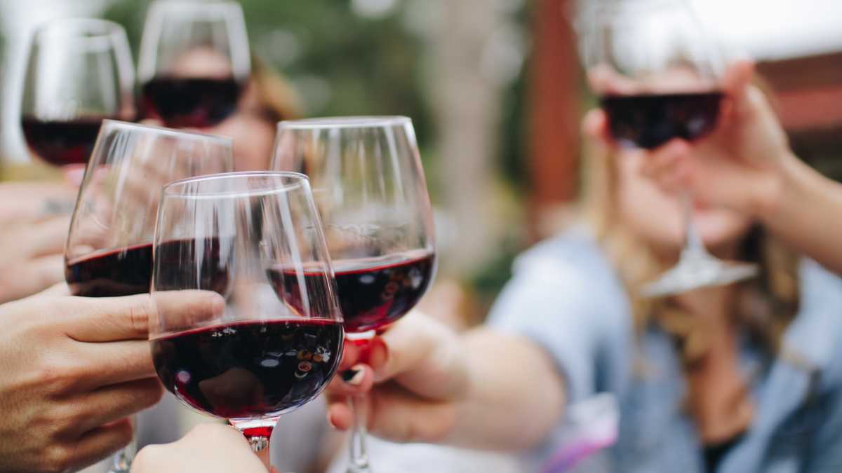 Immagine di Meglio il gin tonic che il vino premiato dal Gambero Rosso