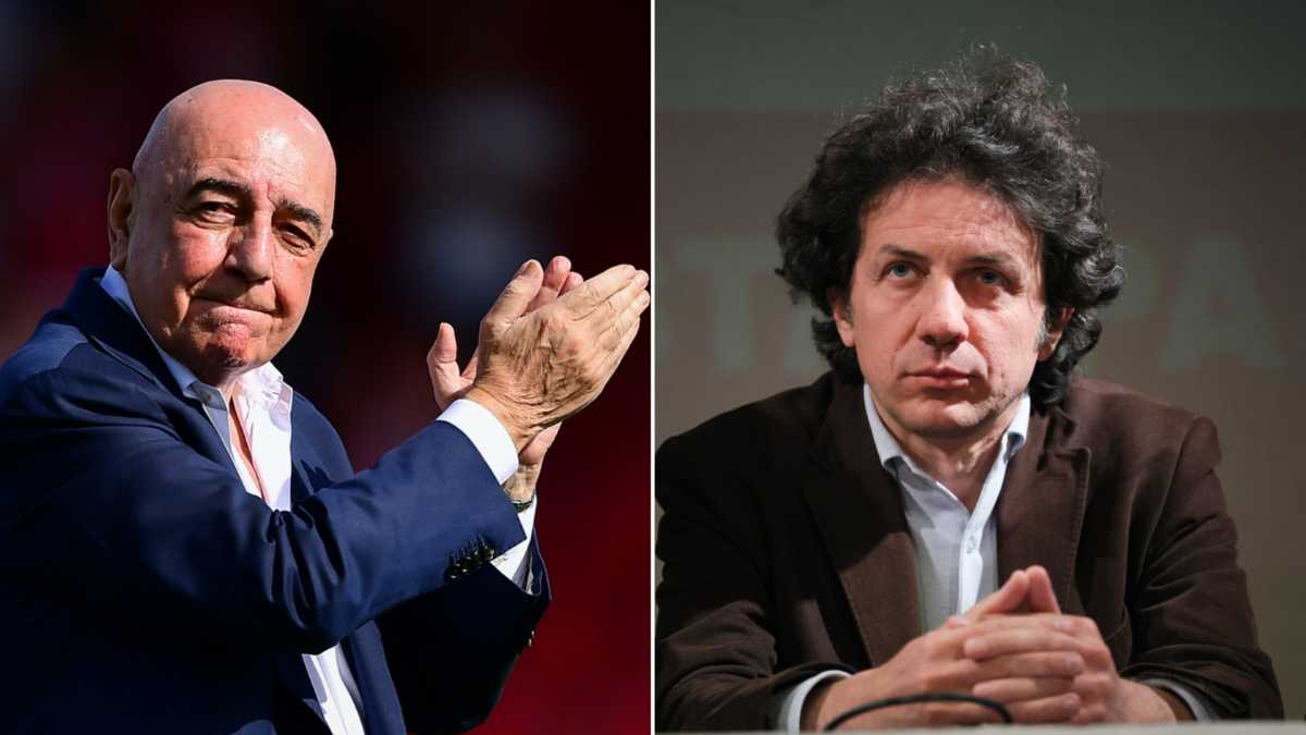 Immagine di Incognita monzese. La sfida Galliani-Cappato per il seggio che fu di Berlusconi