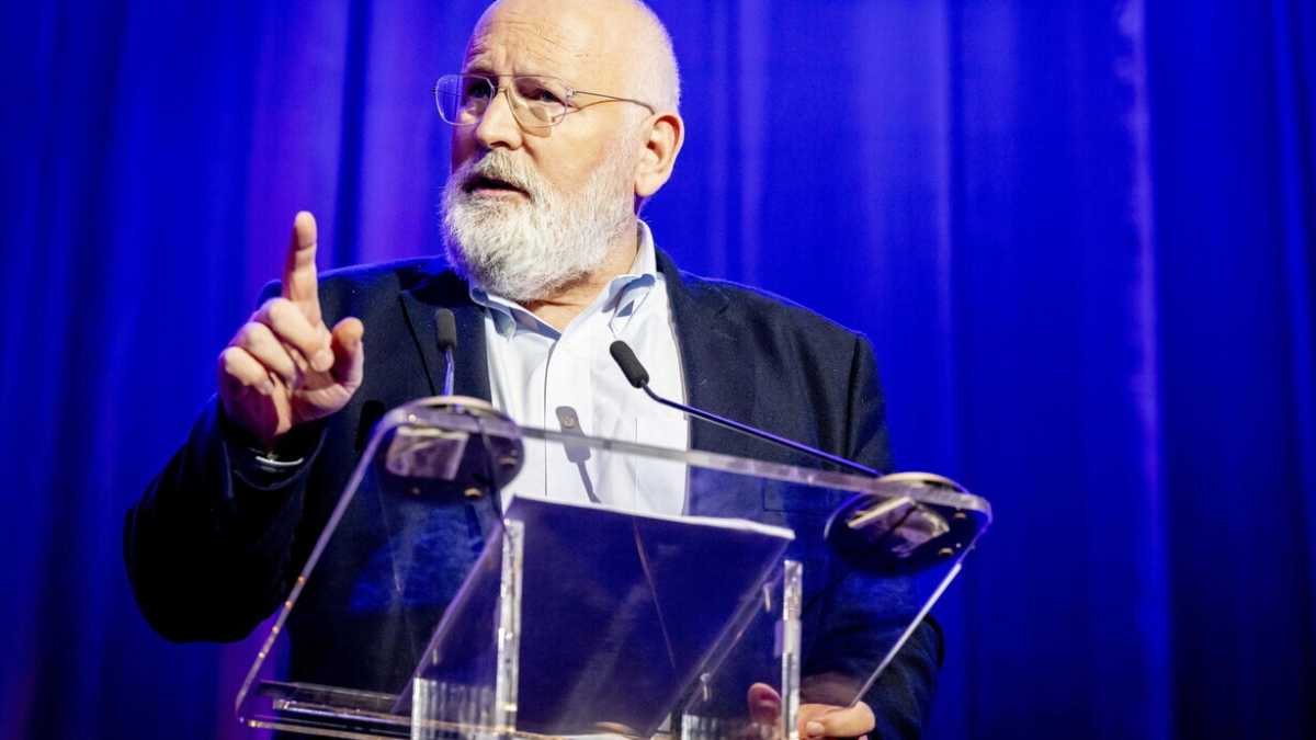 Immagine di La sinistra olandese si piega alle rettifiche degli elettori in rivolta contro Israele