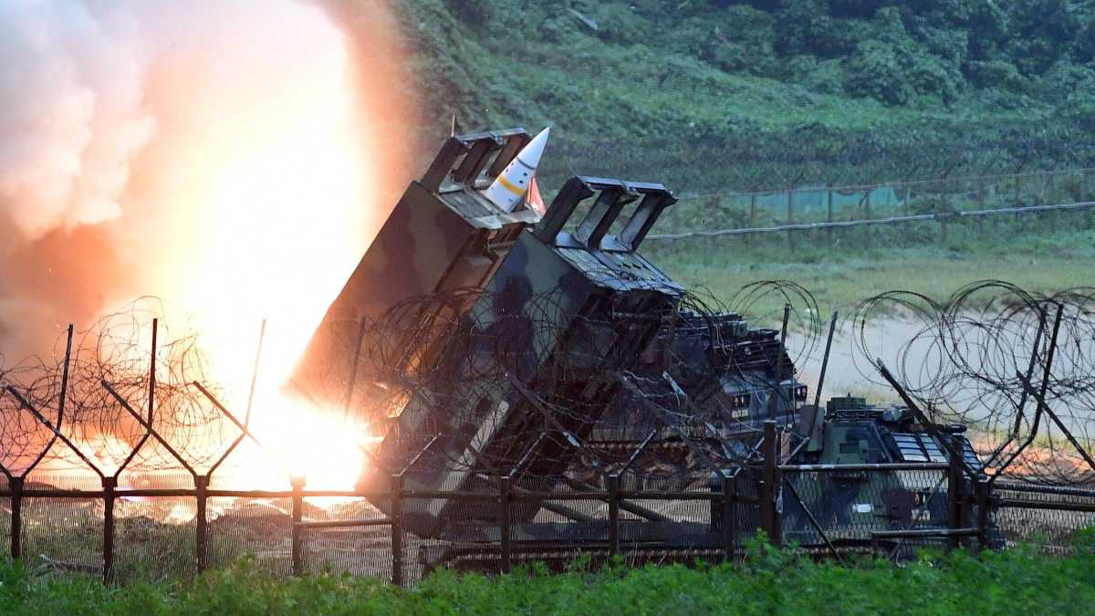 Immagine di Gli Atacms “devastanti” di Kyiv. L’Ucraina usa in silenzio i primi missili a lungo raggio americani