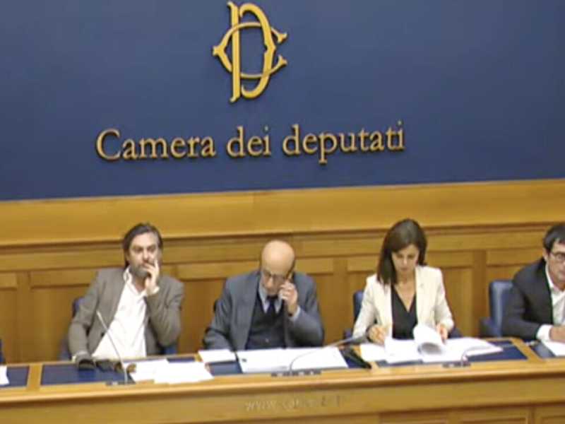 "Ricordiamo le vittime del colonialismo italiano". La proposta dell'Anpi accolta da Boldrini&Co