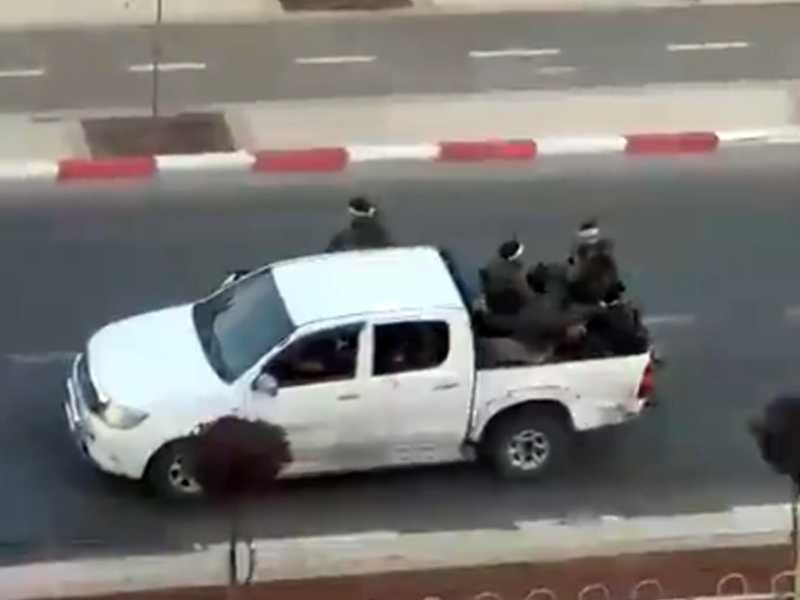 Hamas i tunnel del terrore li ha costruiti con i nostri soldi