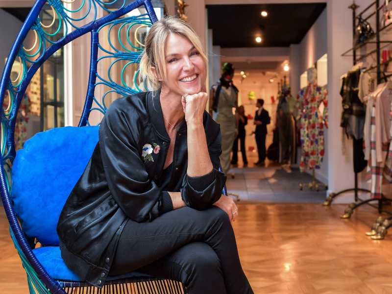 Ellen Hidding (LaPresse)&nbsp;<br />