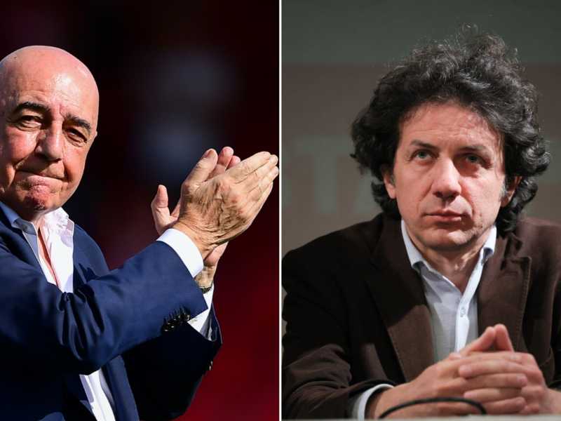 Incognita monzese. La sfida Galliani-Cappato per il seggio che fu di Berlusconi