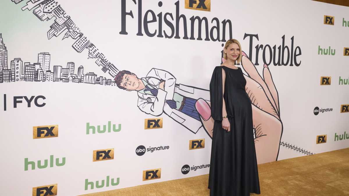 Immagine di “Fleishman a pezzi”. Ora nelle miniserie tirano più i divorzi degli adulteri