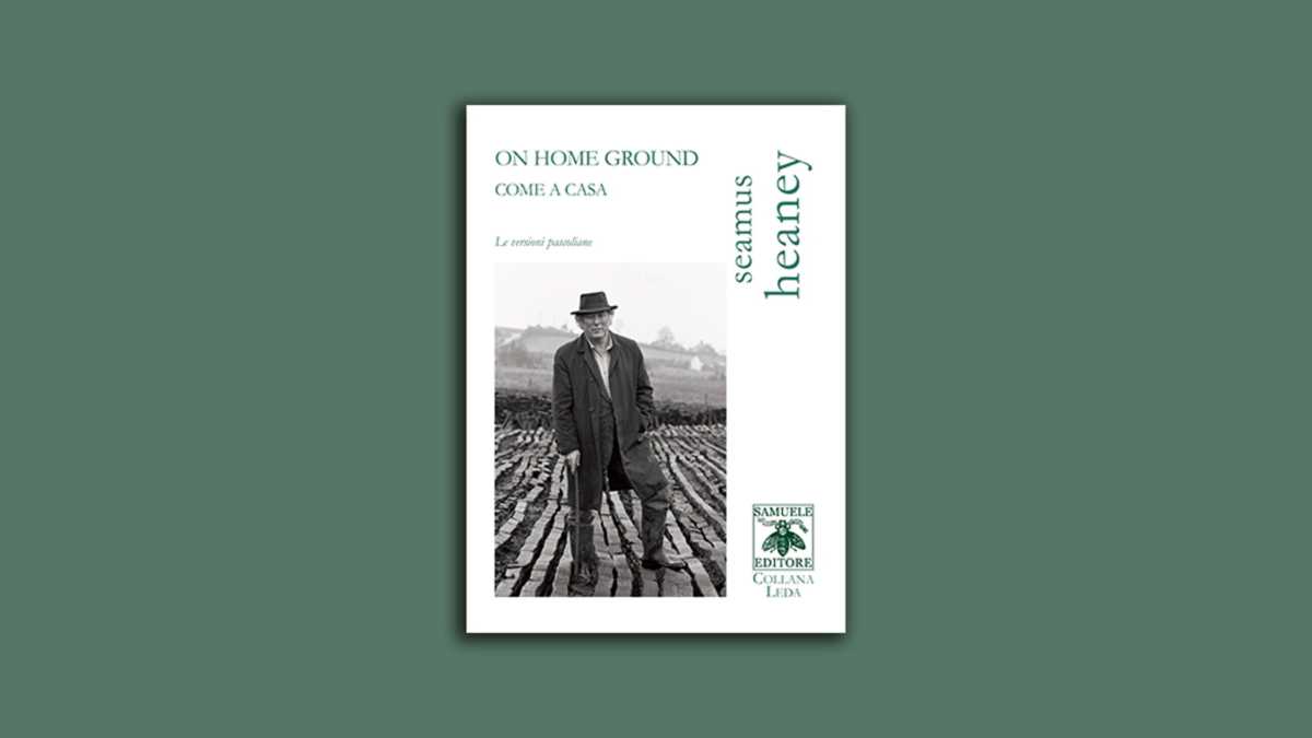 Immagine di On home ground - Come a casa