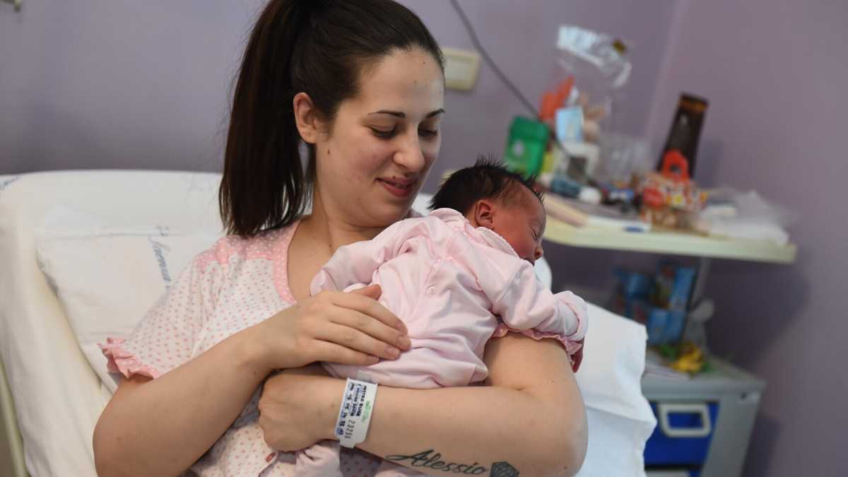 Immagine di Modernità e leggi. Che cosa c’è da salvare nella politica natalista del governo