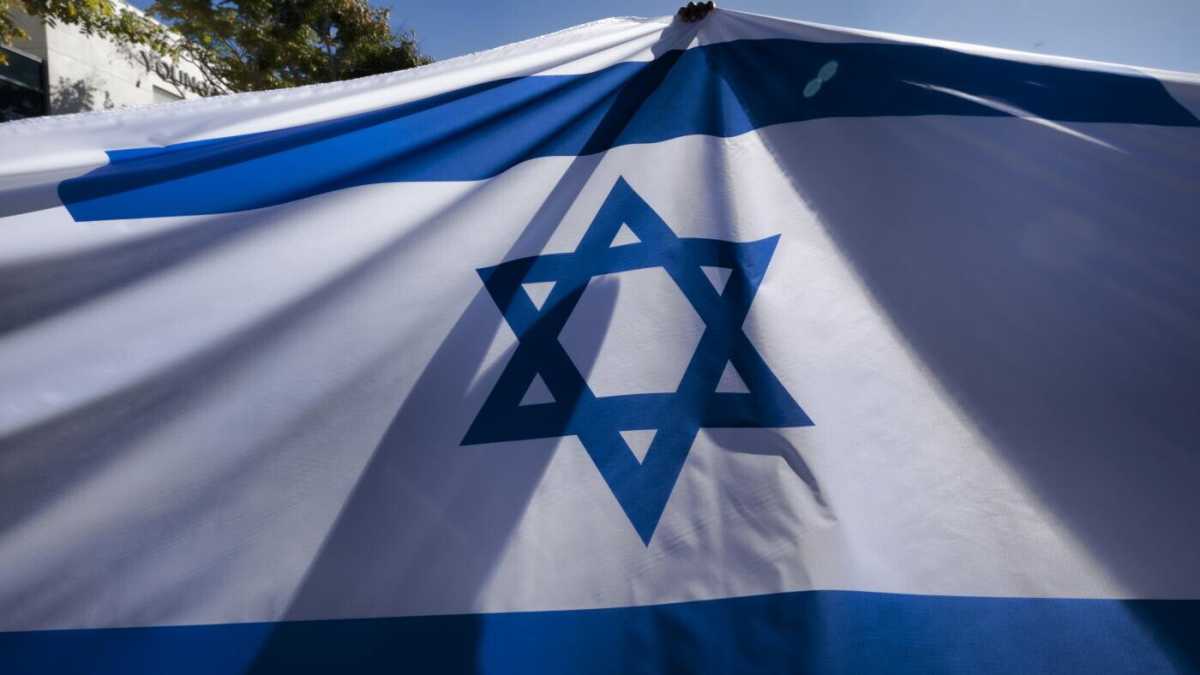 Immagine di Per Israele il diritto a esistere non basta. Un appello al governo