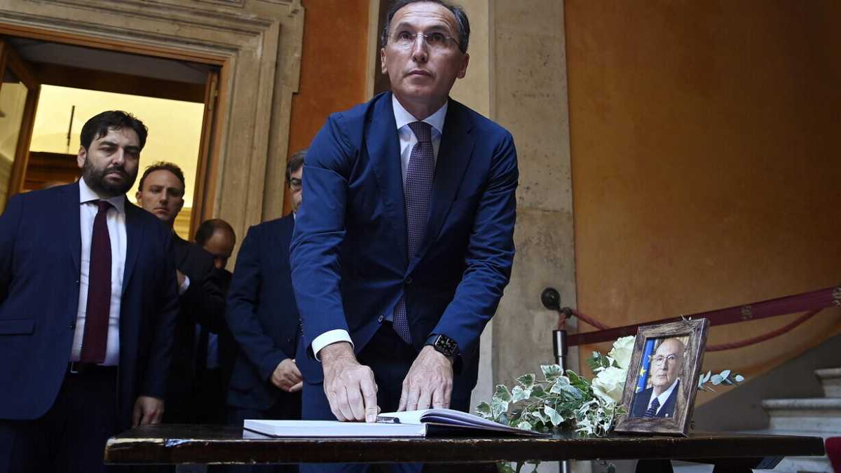 Immagine di Nel Pd crescono gli imbarazzi per Corona (e i cachet) nel programma di Lady Boccia