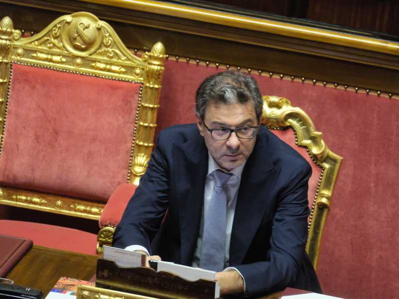 Foto LaPresse