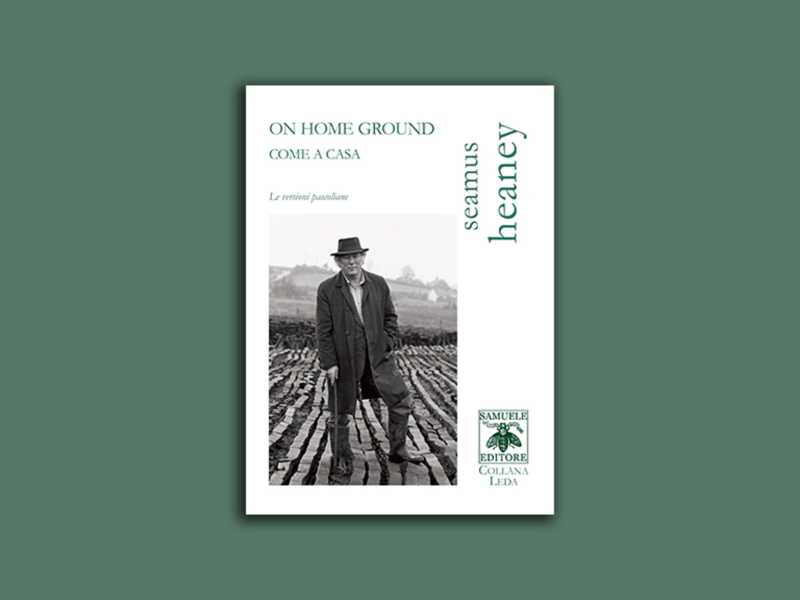 On home ground - Come a casa