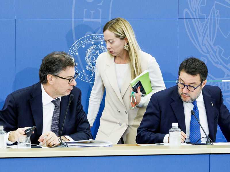 Il governo punta su famiglia e natalità, ma con misure bandierina a termine