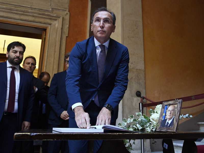 (foto Ansa)