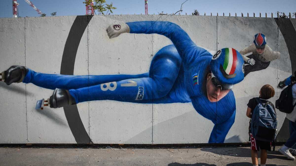 Immagine di Non solo bob. Tutti i guai delle Olimpiadi tra sponsor e gestione