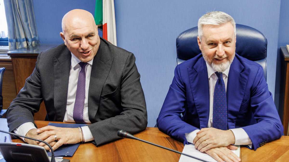 Immagine di La legge di Bilancio ribalta la narrazione dell'opposizione su sanità e difesa