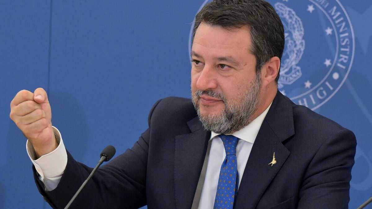 Immagine di I toni da Truce premiano (per ora) la Lega, che nei sondaggi torna al 10 per cento. FdI sempre primo partito