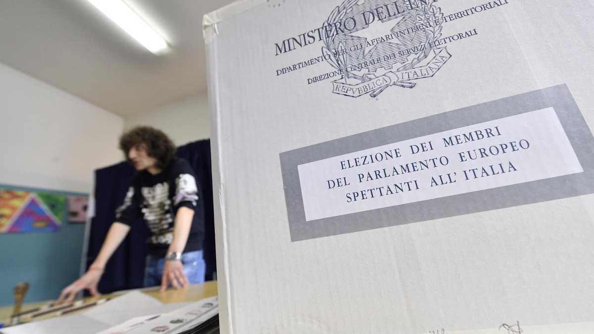 Immagine di Consigli di voto per le Europee