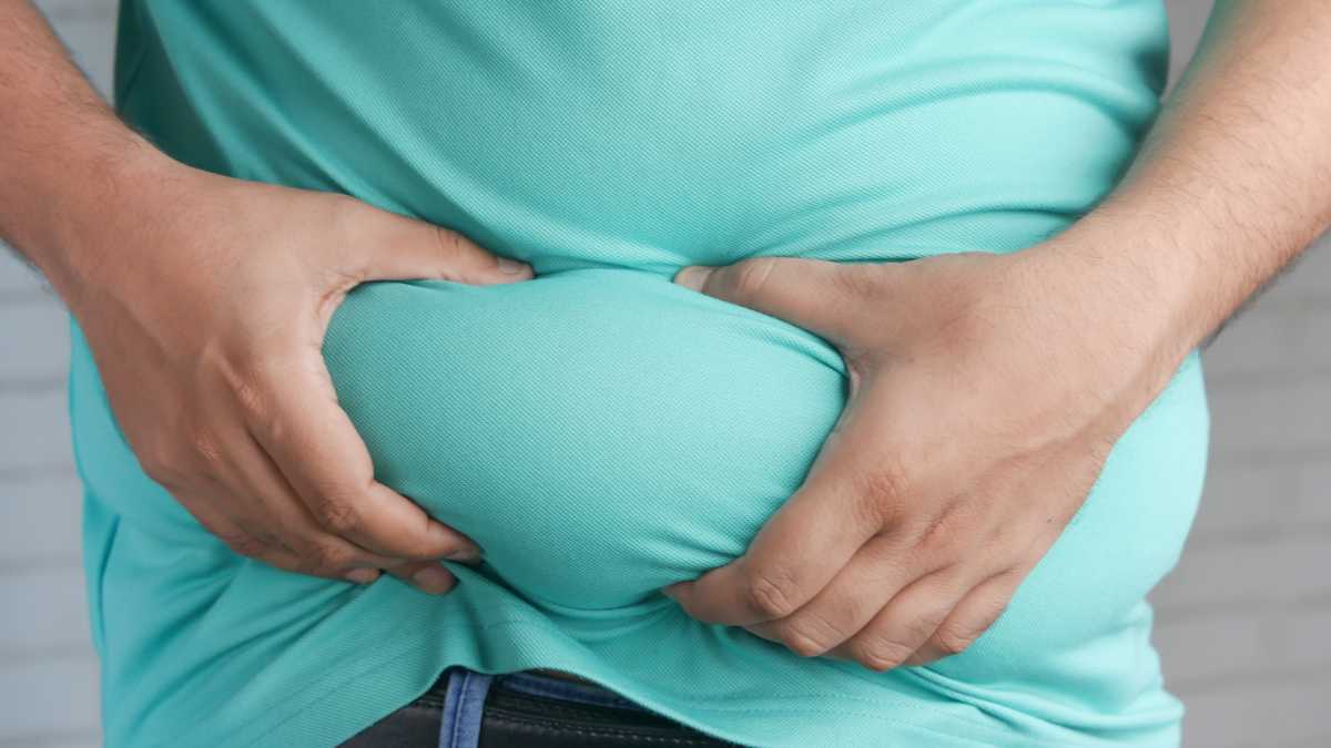 Immagine di Un Posto al Sole riesce a trattare anche l'obesità con leggerezza