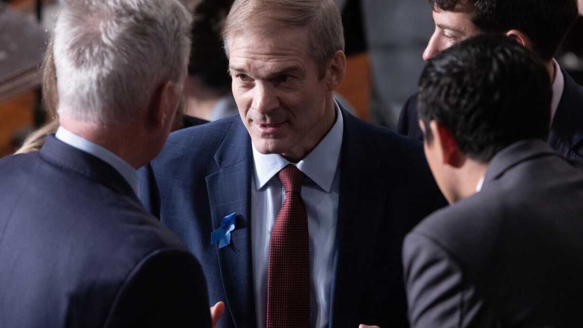 Immagine di Da 16 giorni il congresso americano è sotto assedio di Trump