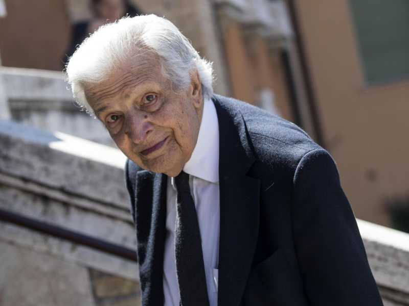 "Su Israele la sinistra sta sbagliando come con le Brigate Rosse". Parla Furio Colombo