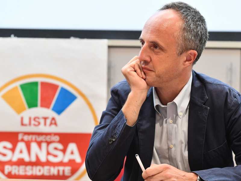 Foto Ansa