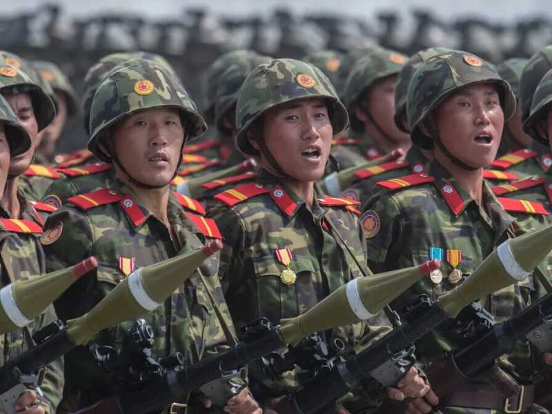 Il fattore Corea del nord nelle guerre di Russia e Hamas