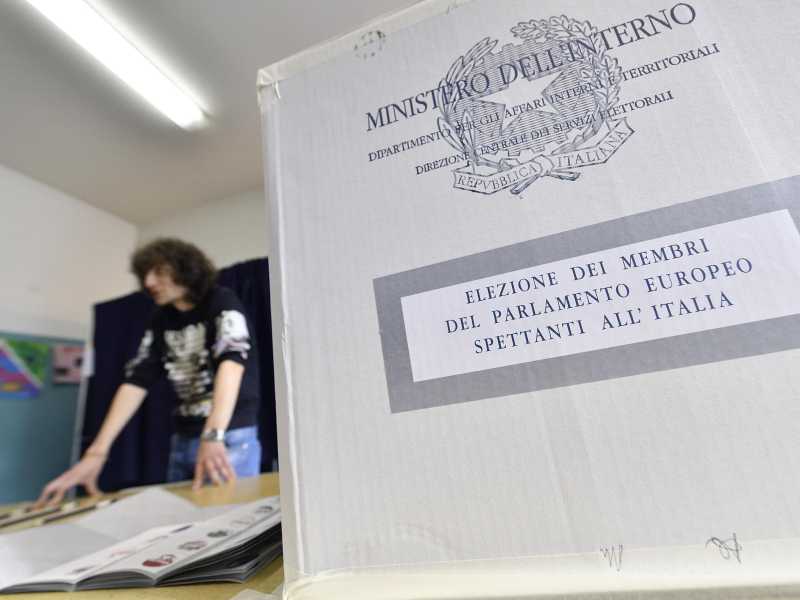 Consigli di voto per le Europee
