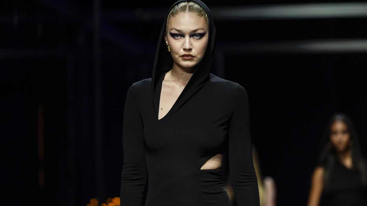 Immagine di La guerra in medio oriente, Gigi Hadid, Kylie Jenner e Kim Kardashian. Lezioni da una shitstorm