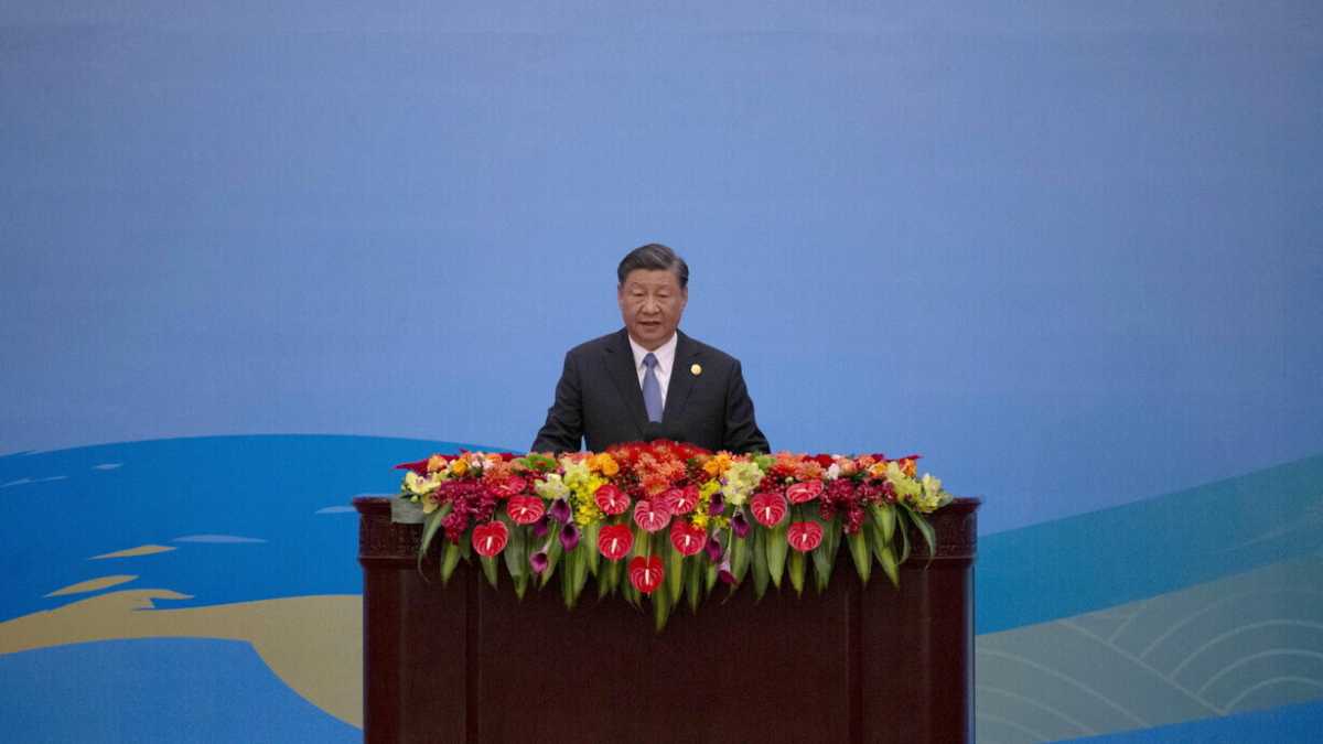 Immagine di L’ambiguità della Cina sul terrorismo