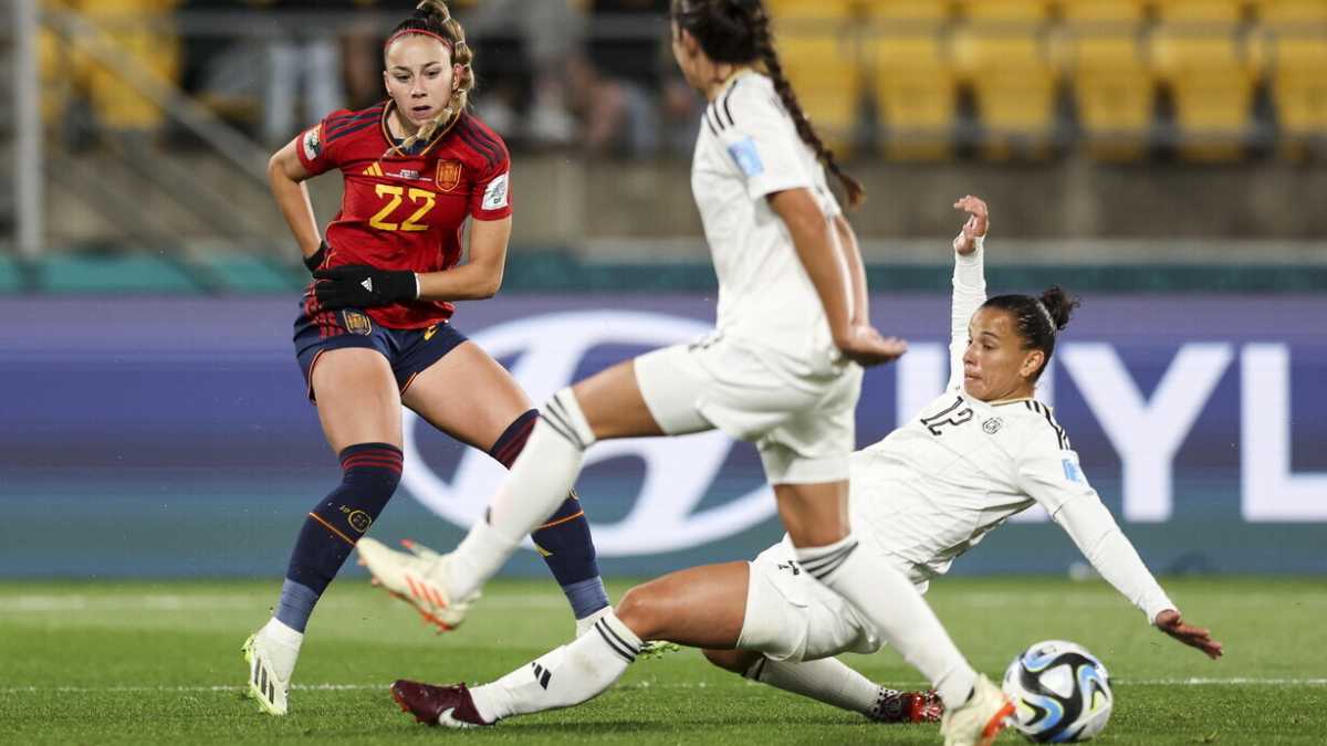 Immagine di E' iniziato il Mondiale di calcio femminile ma non se n'è accorto nessuno