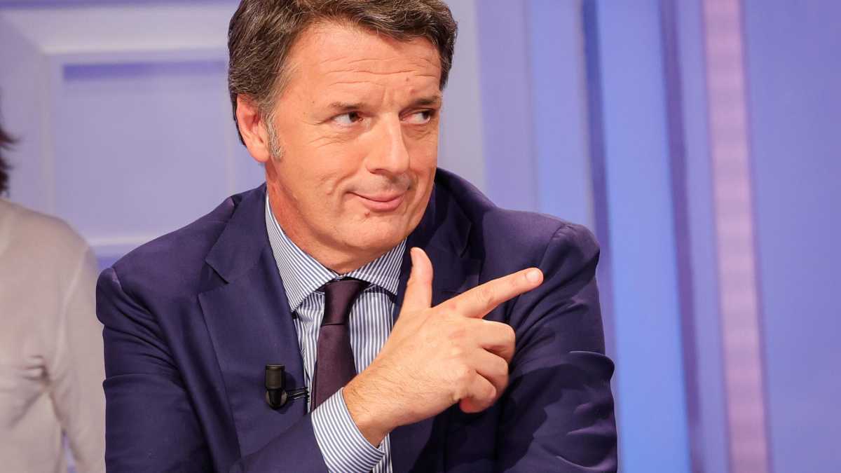 Immagine di Terzo polo, si rompono i gruppi. Ora Renzi guarda a Lupi