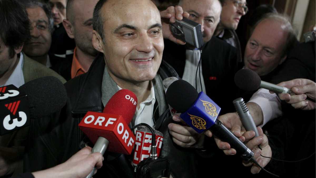 Immagine di “In medio oriente lo spirito europeo si respira solo in Israele”, dice l’ex direttore di Charlie Hebdo