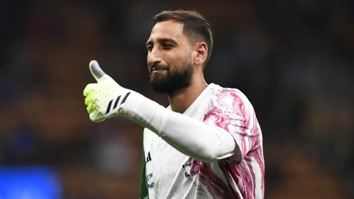 Immagine di Fischiare Donnarumma non è un reato
