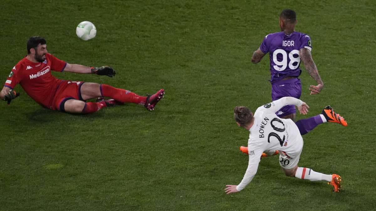 Immagine di Dal West Ham a Kean, quanto è stata istruttiva questa settimana