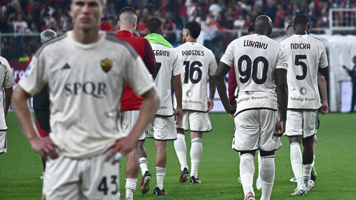 Immagine di Quanto sono schizofrenici (e tifosi) i giornalisti sportivi