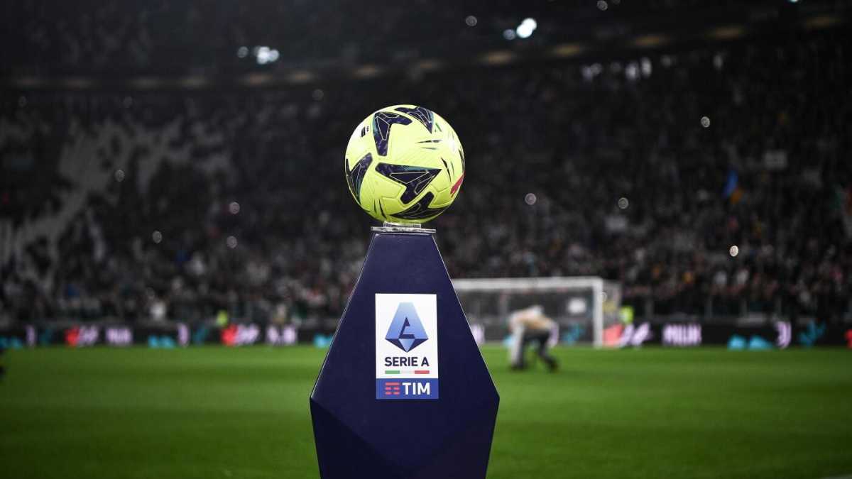 Immagine di Strano che il calcio italiano non riesca a piazzare i diritti tv