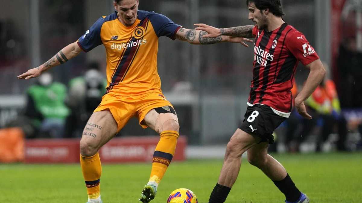 Immagine di Scommettiamo che il nuovo "calcioscommesse" finisce in un nulla di fatto?
