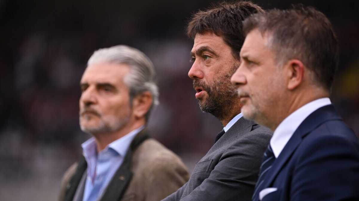 Immagine di La vicenda Juventus può falsare anche la prossima Serie A