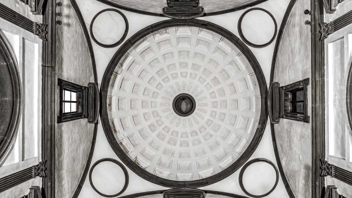 Immagine di La bellezza del Bargello, un rifugio a Firenze