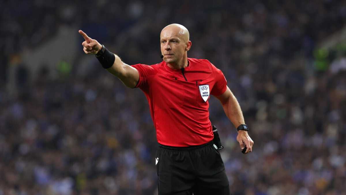 Immagine di L'arbitro Marciniak dirigerà la finale di Champions nonostante il pasticcio della Uefa