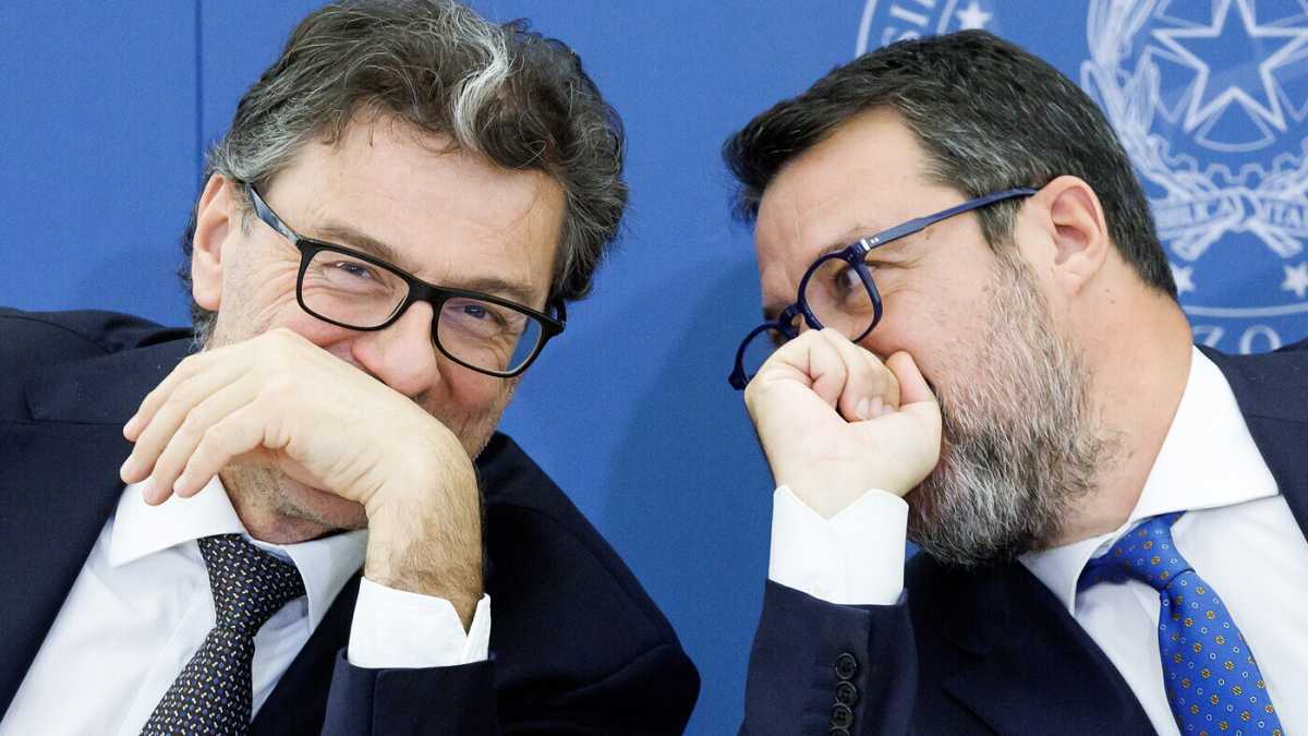 Immagine di Il limite delle Quote. Sulle pensioni il governo prosegue su una strada sbagliata e rischiosa