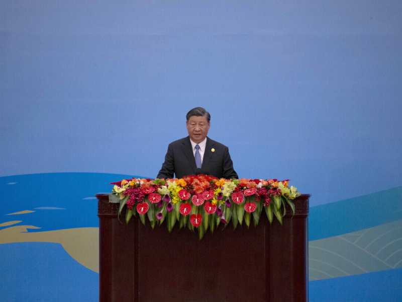 L’ambiguità della Cina sul terrorismo
