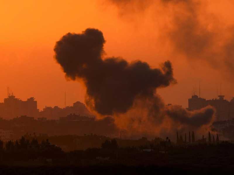 Foto Ap, via LaPresse