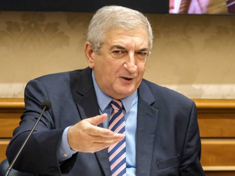 "Cara Lega, aiuta gli agenti. A Milano, il 4 novembre, non manifestare". Parla Foti (Fdi)