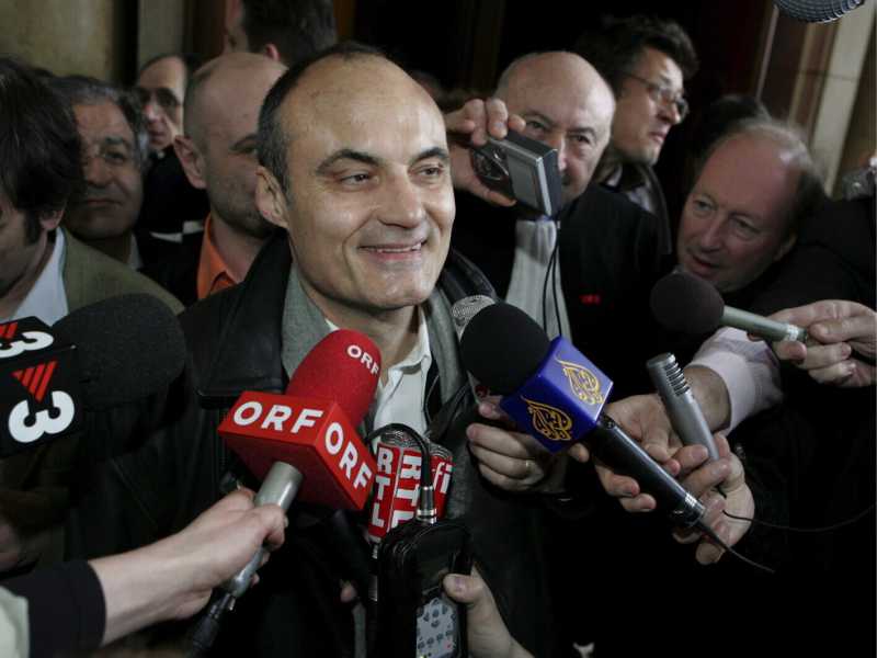 “In medio oriente lo spirito europeo si respira solo in Israele”, dice l’ex direttore di Charlie Hebdo