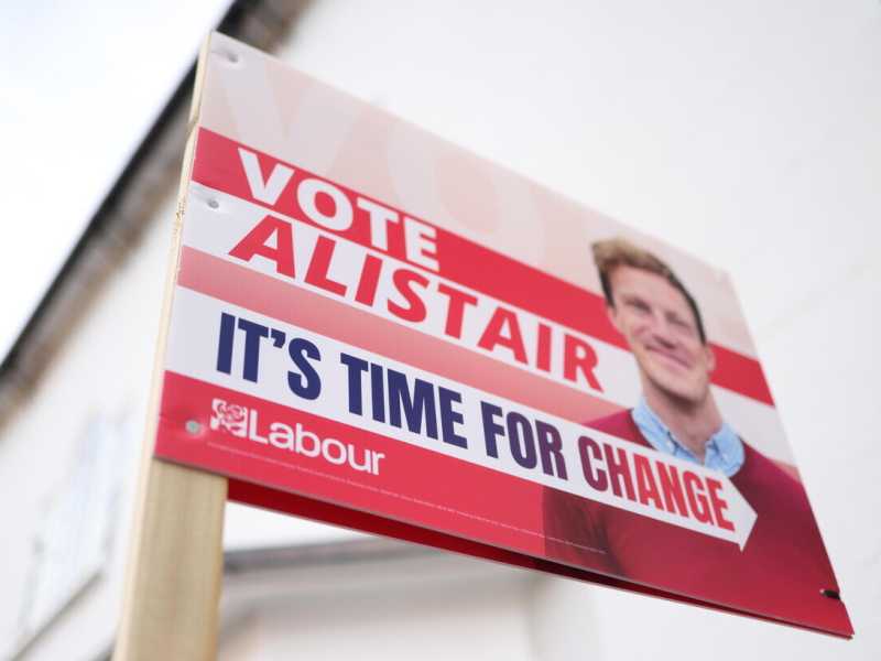Il Labour vince ancora. La trasformazione voluta da Starmer piace